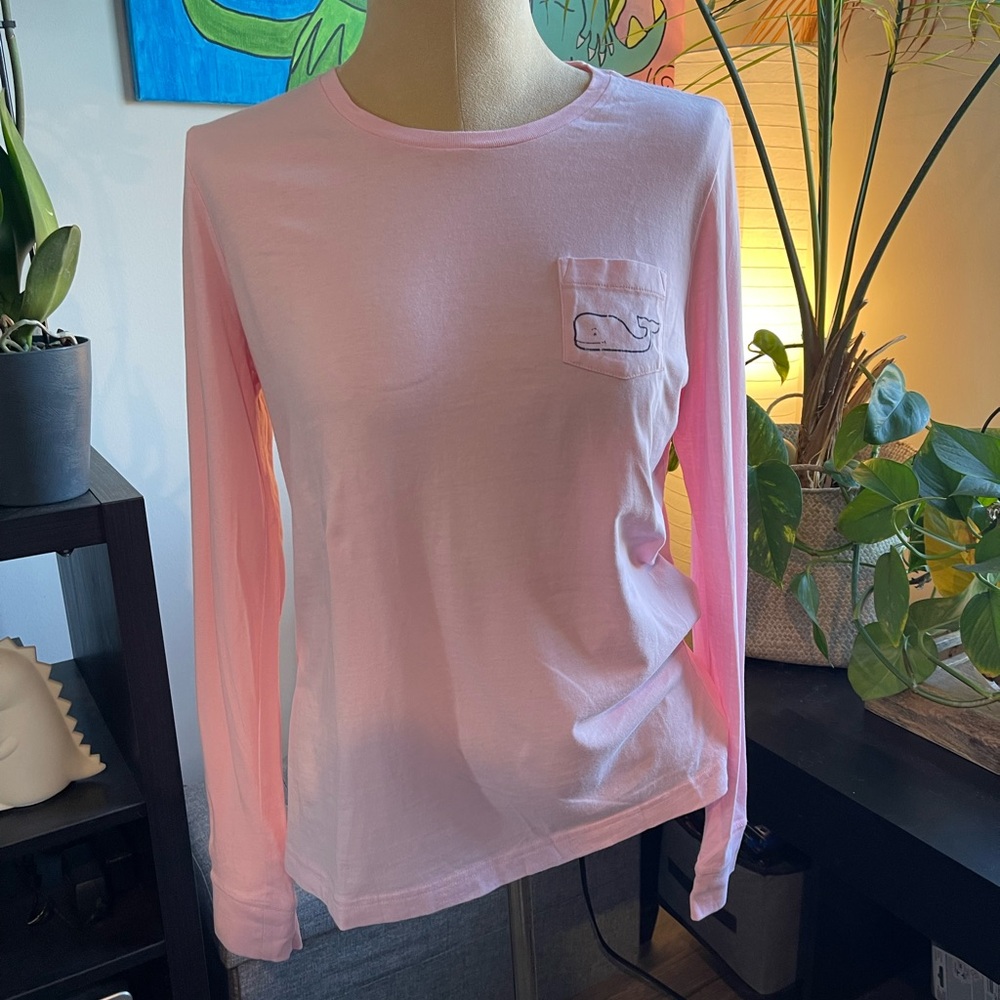 Long sleeve t-shirt